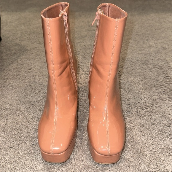 Steven madden ankle boots - Picture 3 of 4